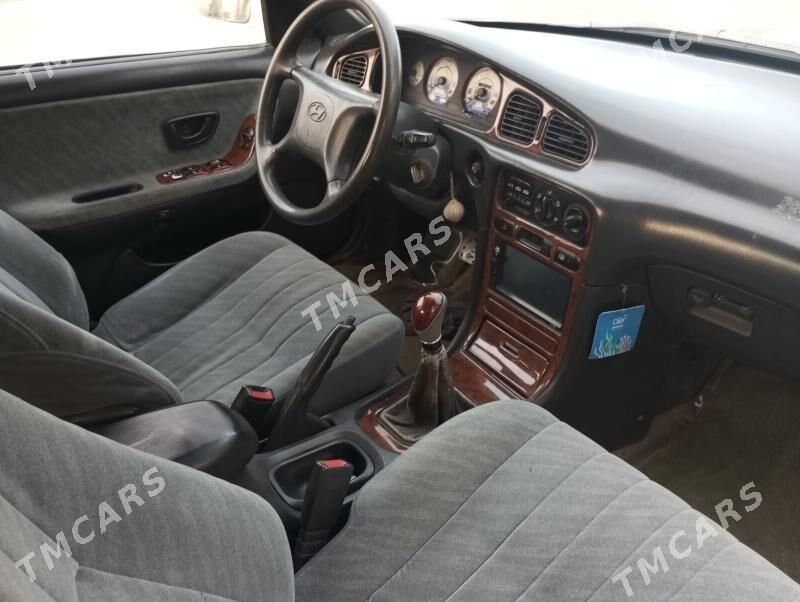 Hyundai Sonata 1997 - 27 000 TMT - Балканабат - img 3