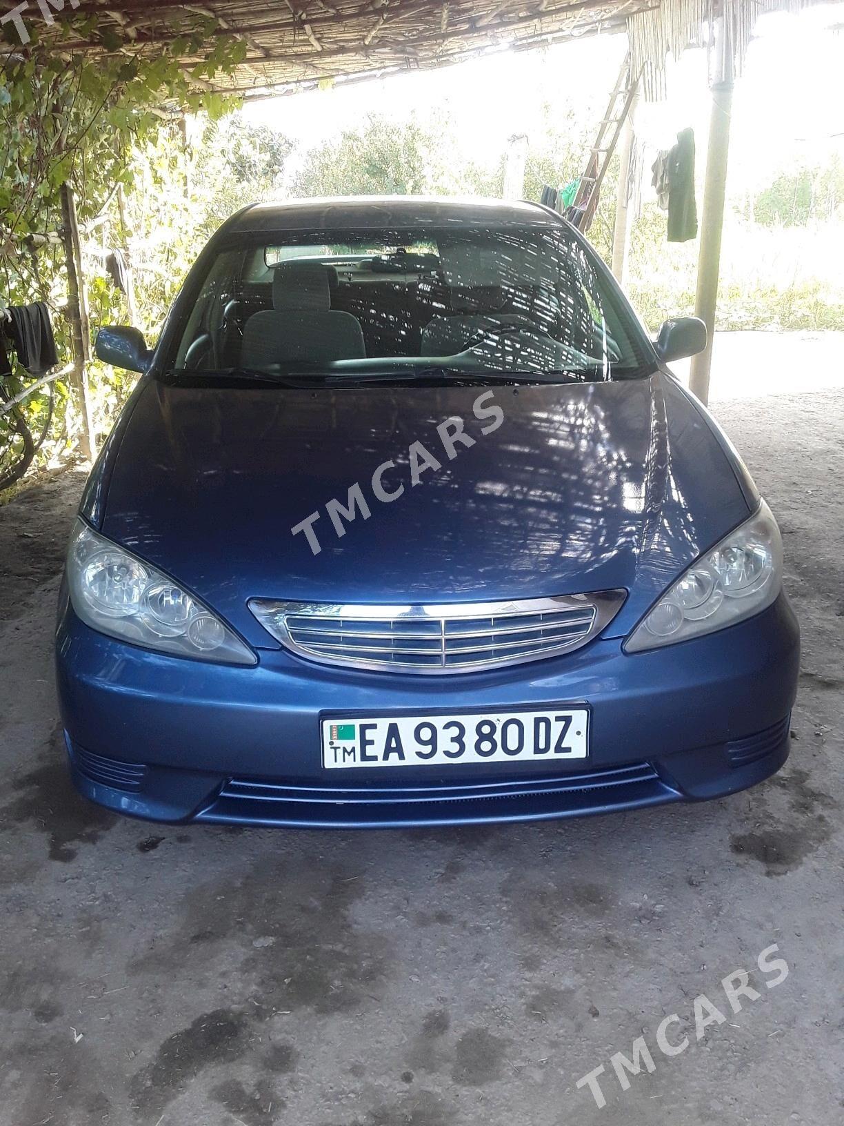Toyota Camry 2003 - 150 000 TMT - Кёнеургенч - img 3