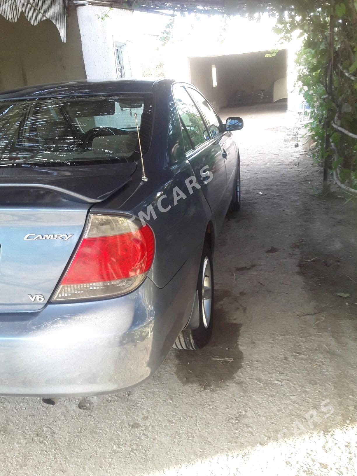 Toyota Camry 2003 - 150 000 TMT - Кёнеургенч - img 2