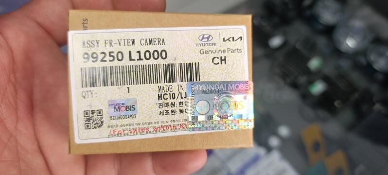 2022 sonata on kamera 2 500 TMT - Мары - img 4