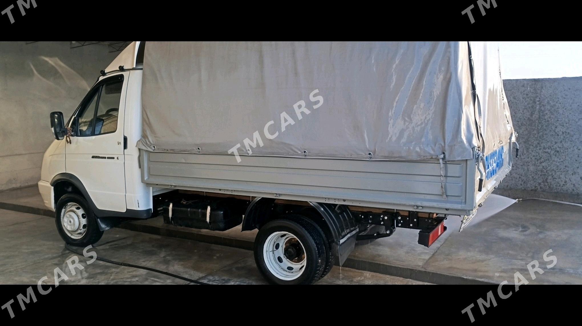 Gaz Gazel 2015 - 150 000 TMT - Garagum etraby - img 3