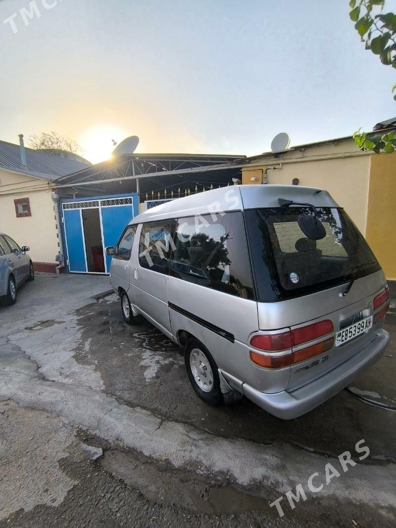 Toyota Hiace 1999 - 45 000 TMT - Ашхабад - img 2
