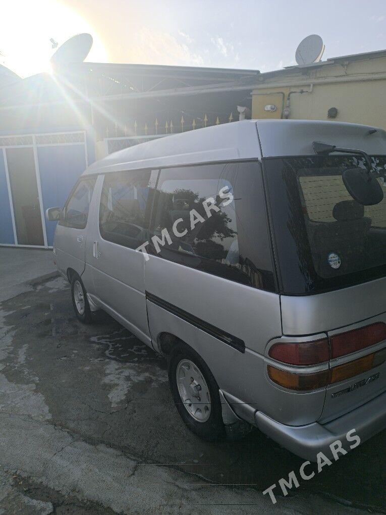 Toyota Hiace 1999 - 45 000 TMT - Ашхабад - img 5