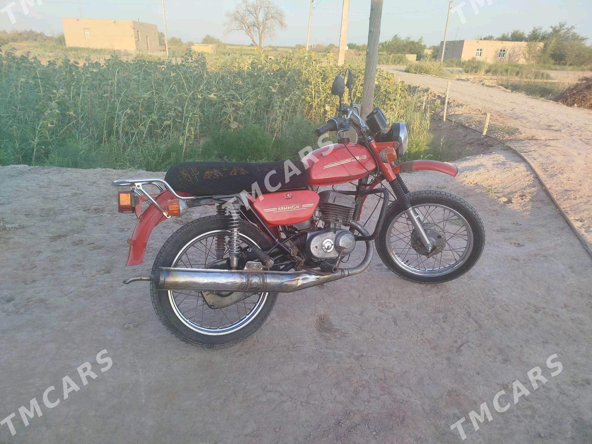Fekon FK200-14G 1992 - 5 000 TMT - Akdepe - img 3