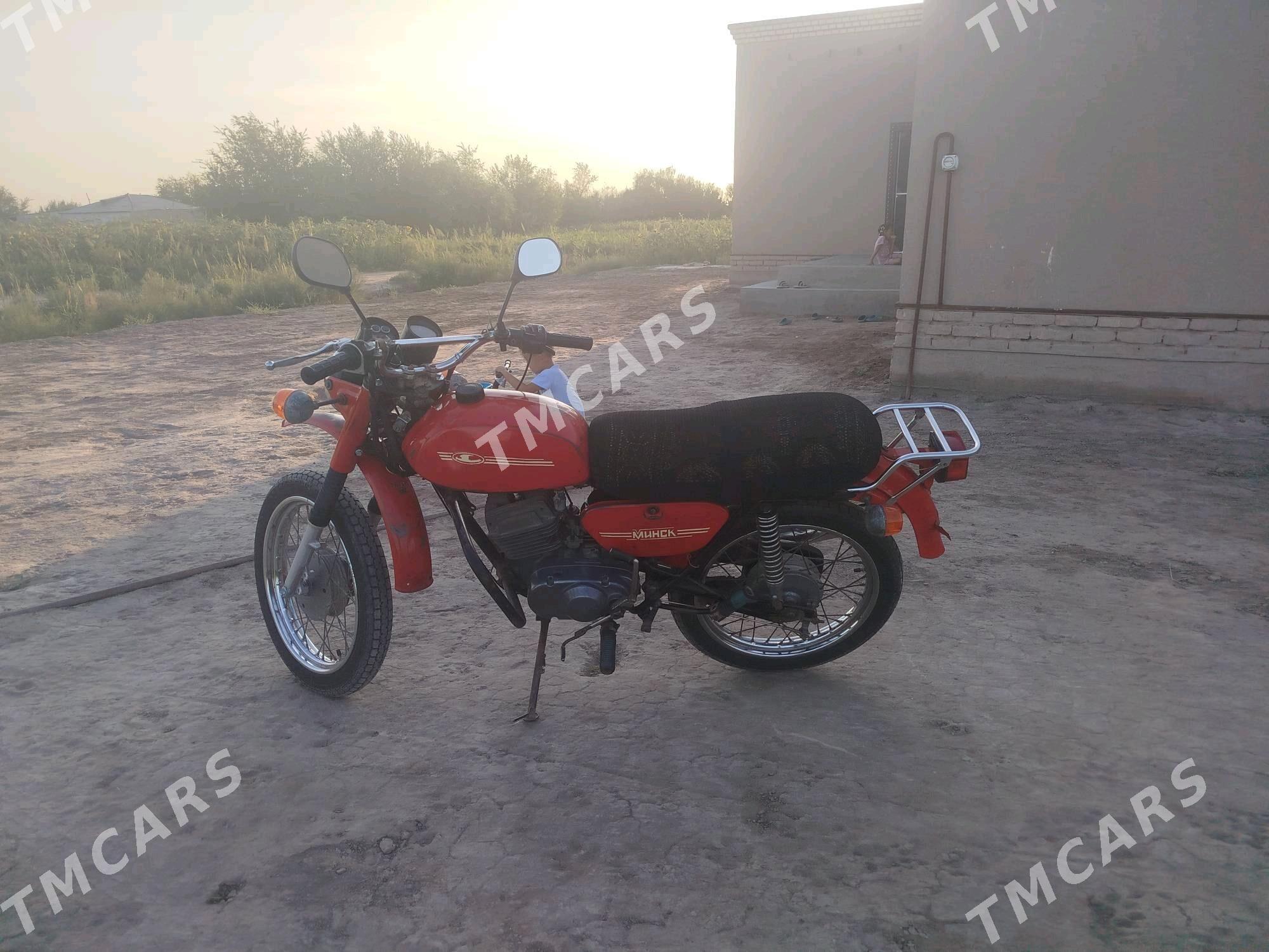 Fekon FK200-14G 1992 - 5 000 TMT - Akdepe - img 2