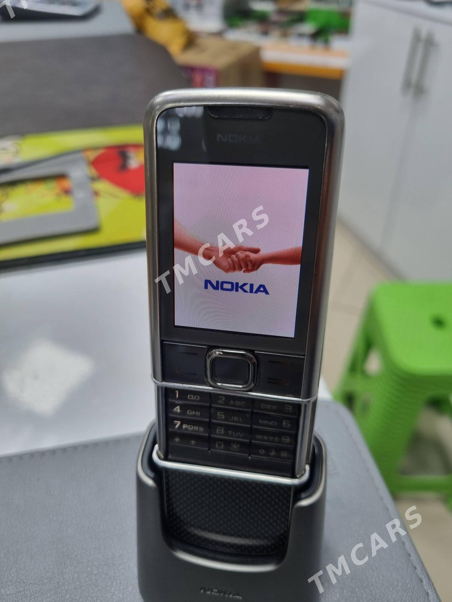 NOKIA 8800 arginal - Aşgabat - img 4