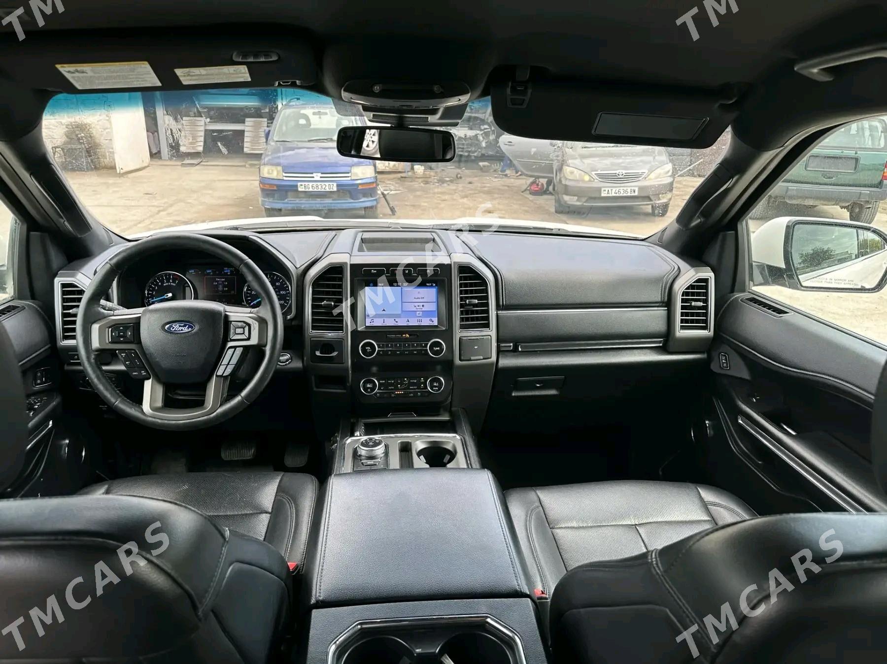 Ford Expedition EL 2020 - 461 000 TMT - Balkanabat - img 3
