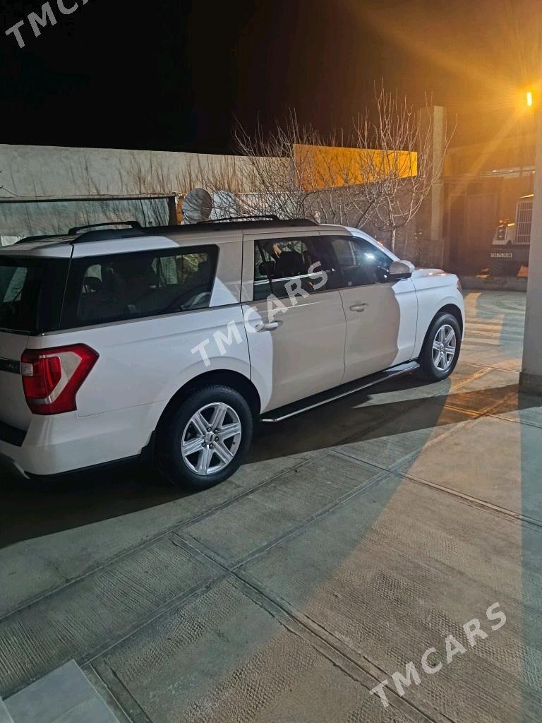 Ford Expedition EL 2020 - 461 000 TMT - Balkanabat - img 2