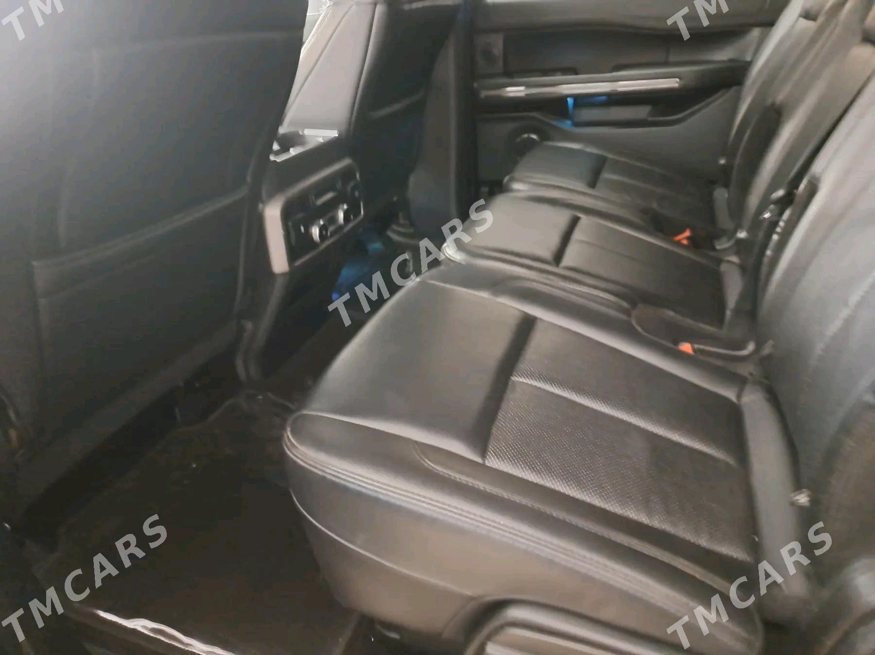 Ford Expedition EL 2020 - 461 000 TMT - Balkanabat - img 4