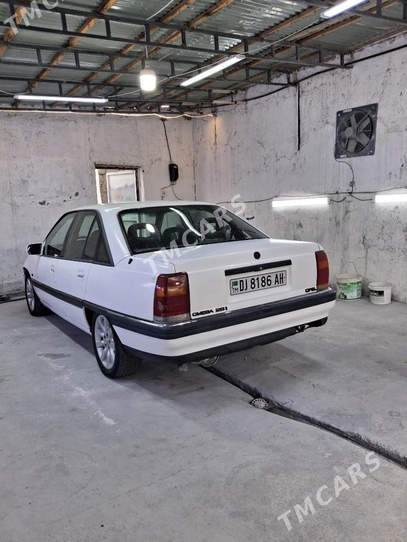 Opel Omega 1994 - 18 000 TMT - Хитровка - img 9