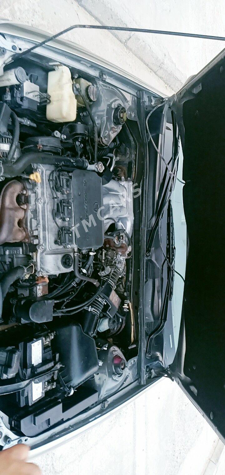 Toyota Camry 2000 - 145 000 TMT - Мары - img 2
