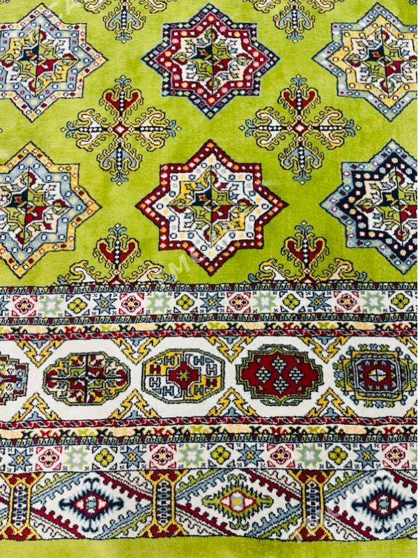 Abadan haly - Ашхабад - img 2