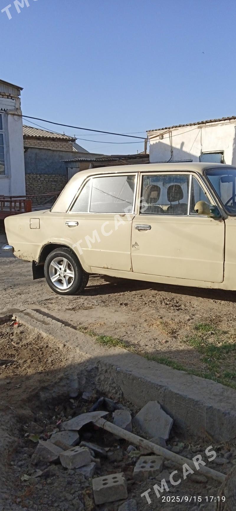 Lada 2101 1985 - 10 000 TMT - Векильбазар - img 2