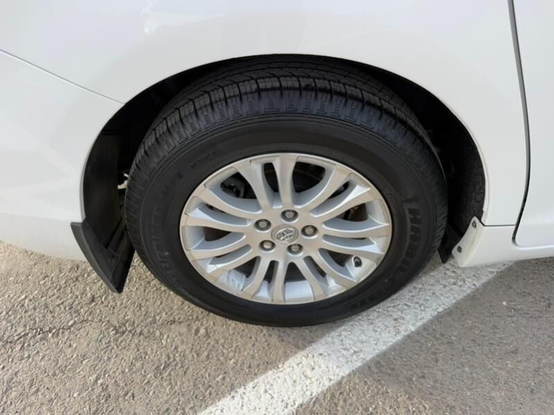 Toyota Sienna 2017 - 379 000 TMT - Ашхабад - img 6