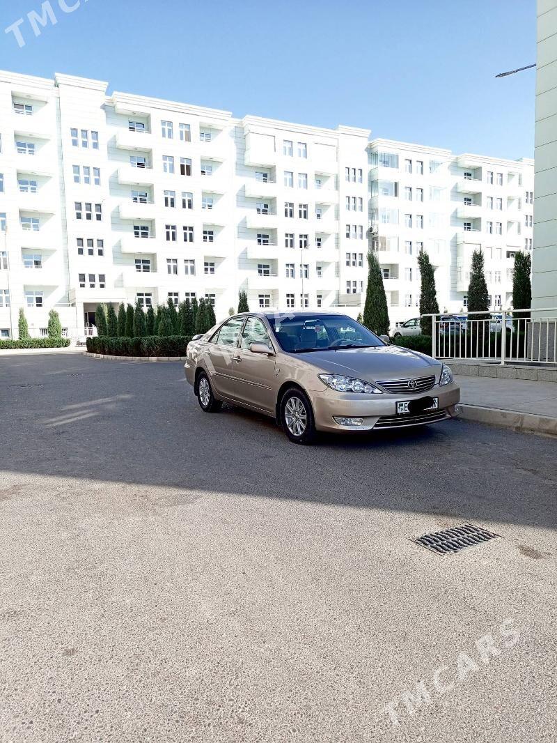 Toyota Camry 2002 - 180 000 TMT - Mary - img 3