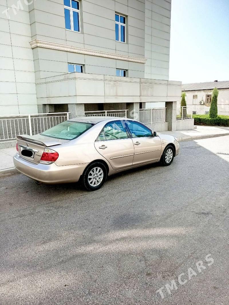 Toyota Camry 2002 - 180 000 TMT - Mary - img 7