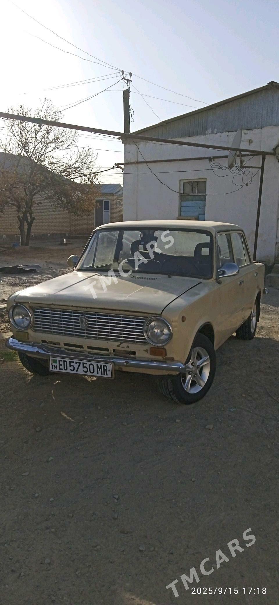 Lada 2101 1985 - 10 000 TMT - Векильбазар - img 5