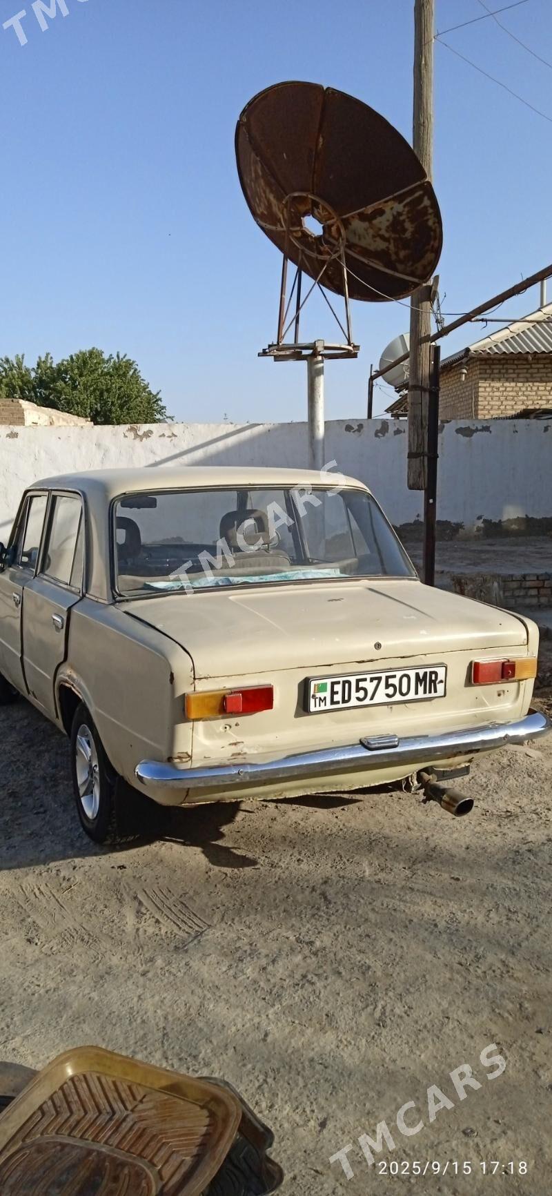 Lada 2101 1985 - 10 000 TMT - Векильбазар - img 3