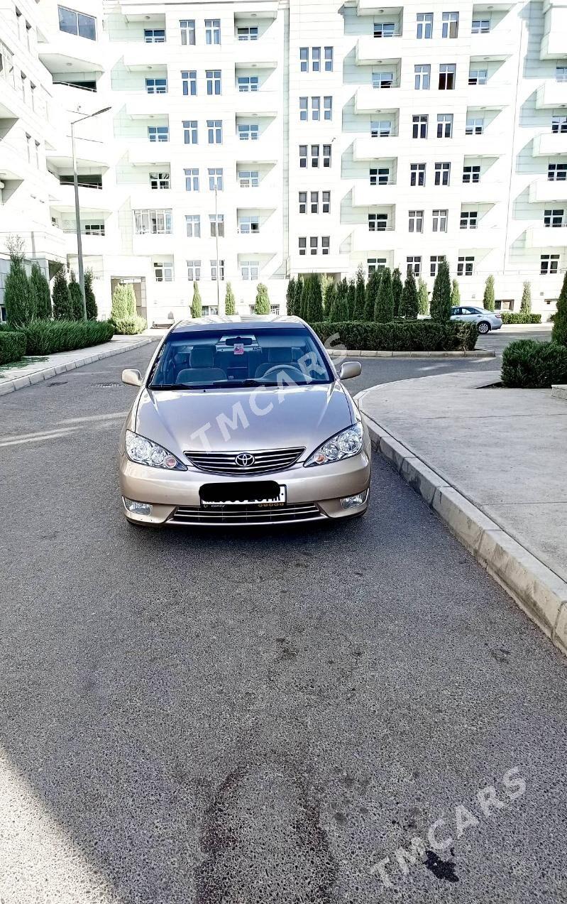 Toyota Camry 2002 - 180 000 TMT - Mary - img 5