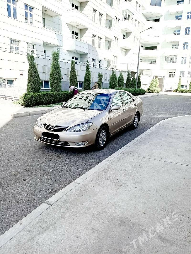Toyota Camry 2002 - 180 000 TMT - Mary - img 6
