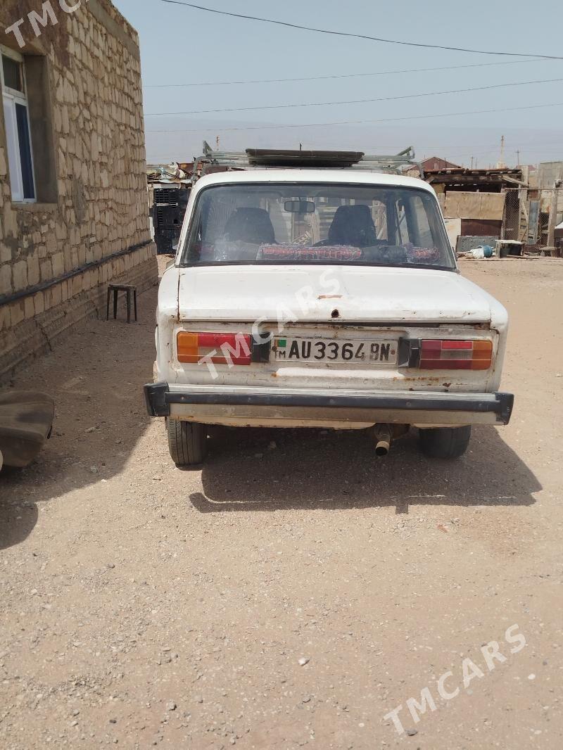 Lada 2106 1984 - 4 000 TMT - Балканабат - img 2
