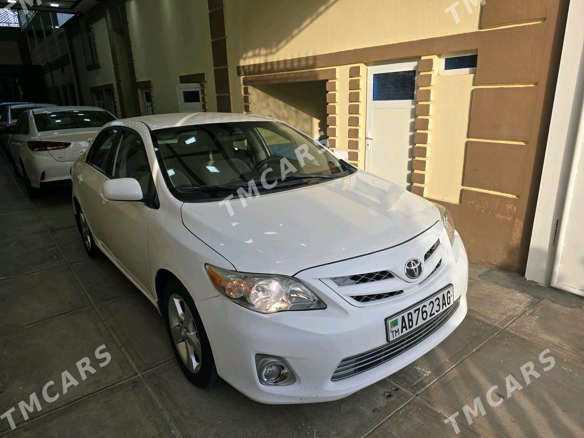 Toyota Corolla 2012 - 199 000 TMT - Чоганлы - img 2