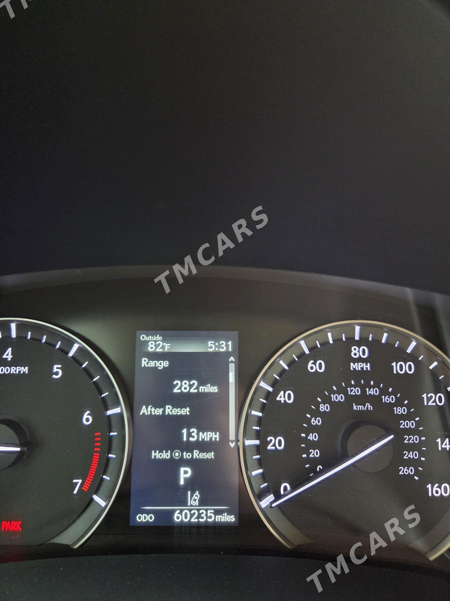 Lexus RX 350 2019 - 520 000 TMT - Хитровка - img 4
