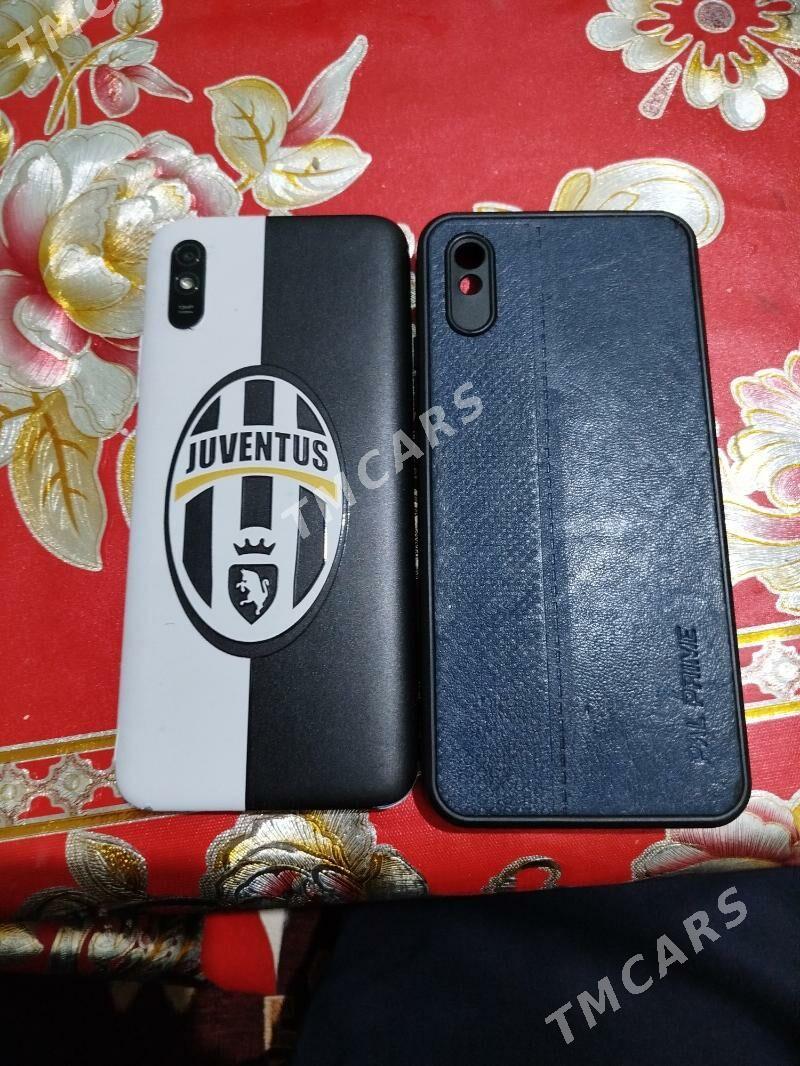 Redmi 9 A - Дашогуз - img 2