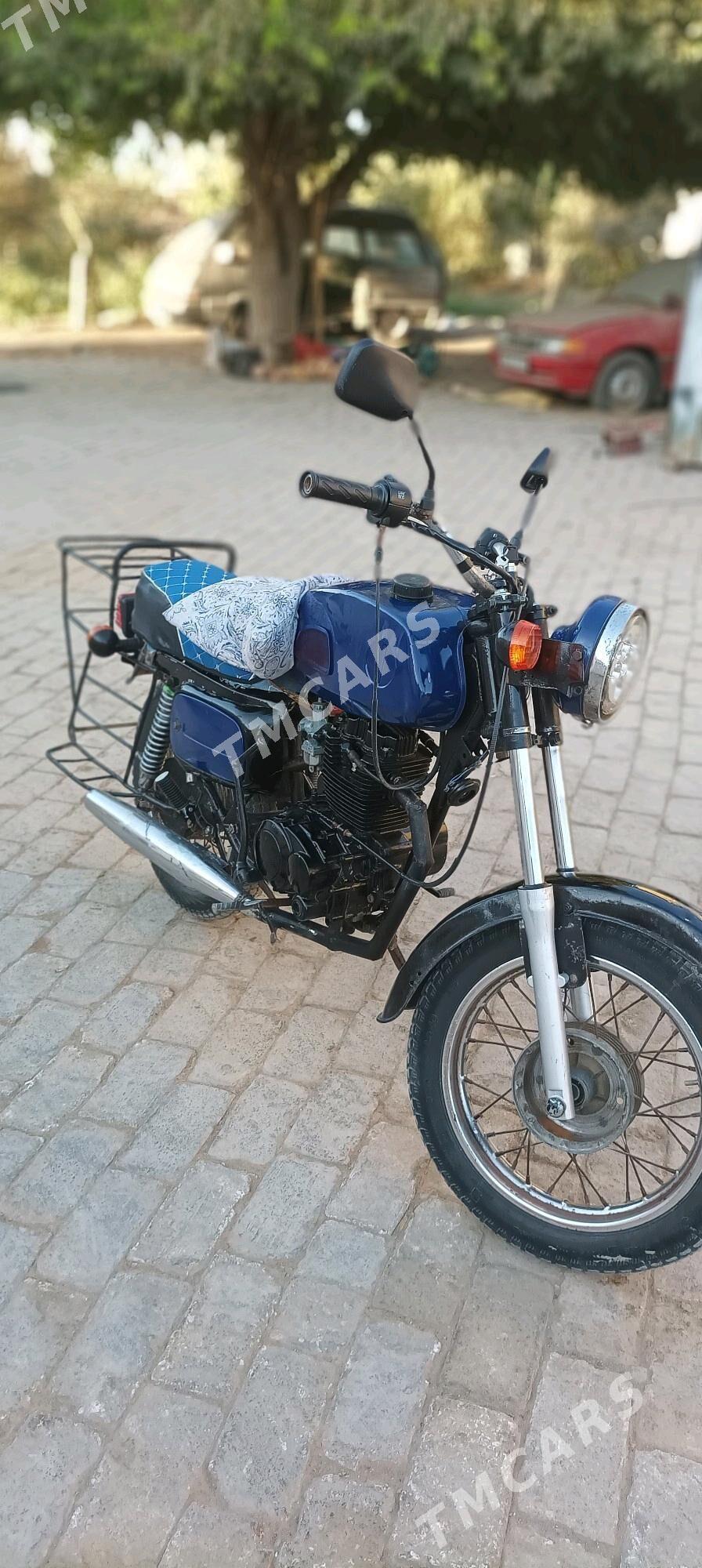 Fekon FK150-8G 2015 - 7 800 TMT - Туркменгала - img 3