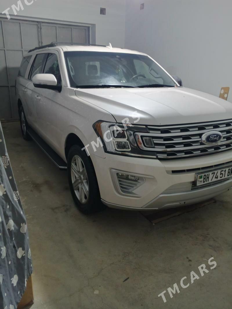 Ford Expedition EL 2020 - 461 000 TMT - Balkanabat - img 6