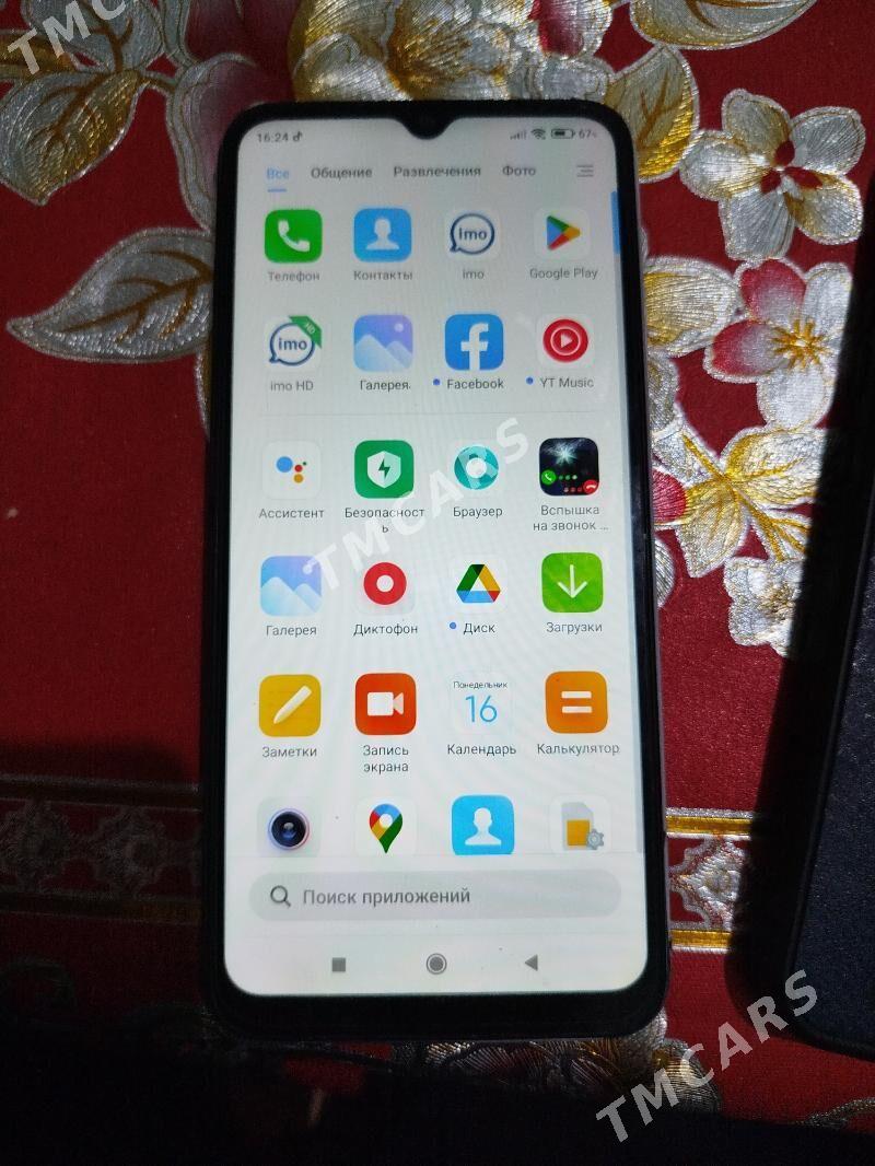 Redmi 9 A - Дашогуз - img 3
