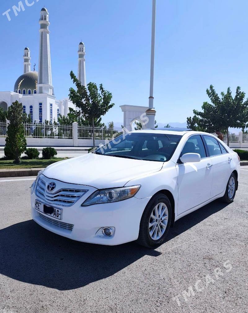 Toyota Camry 2011 - 195 000 TMT - Ашхабад - img 3