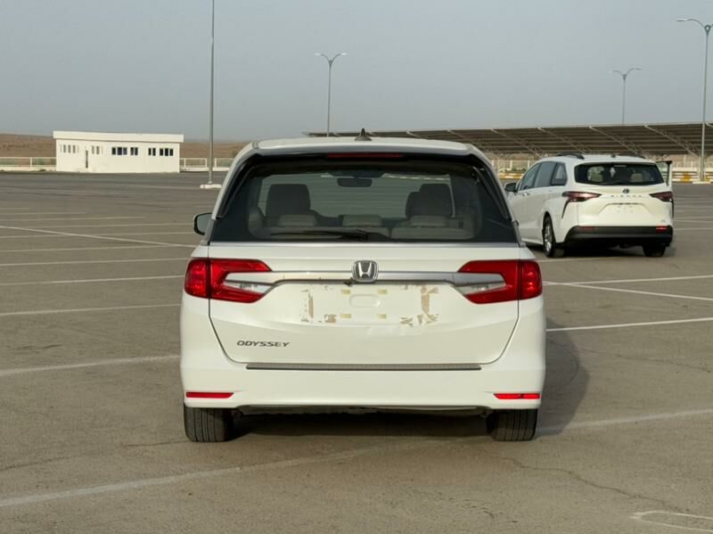 Honda Odyssey 2021 - 353 000 TMT - Ашхабад - img 10