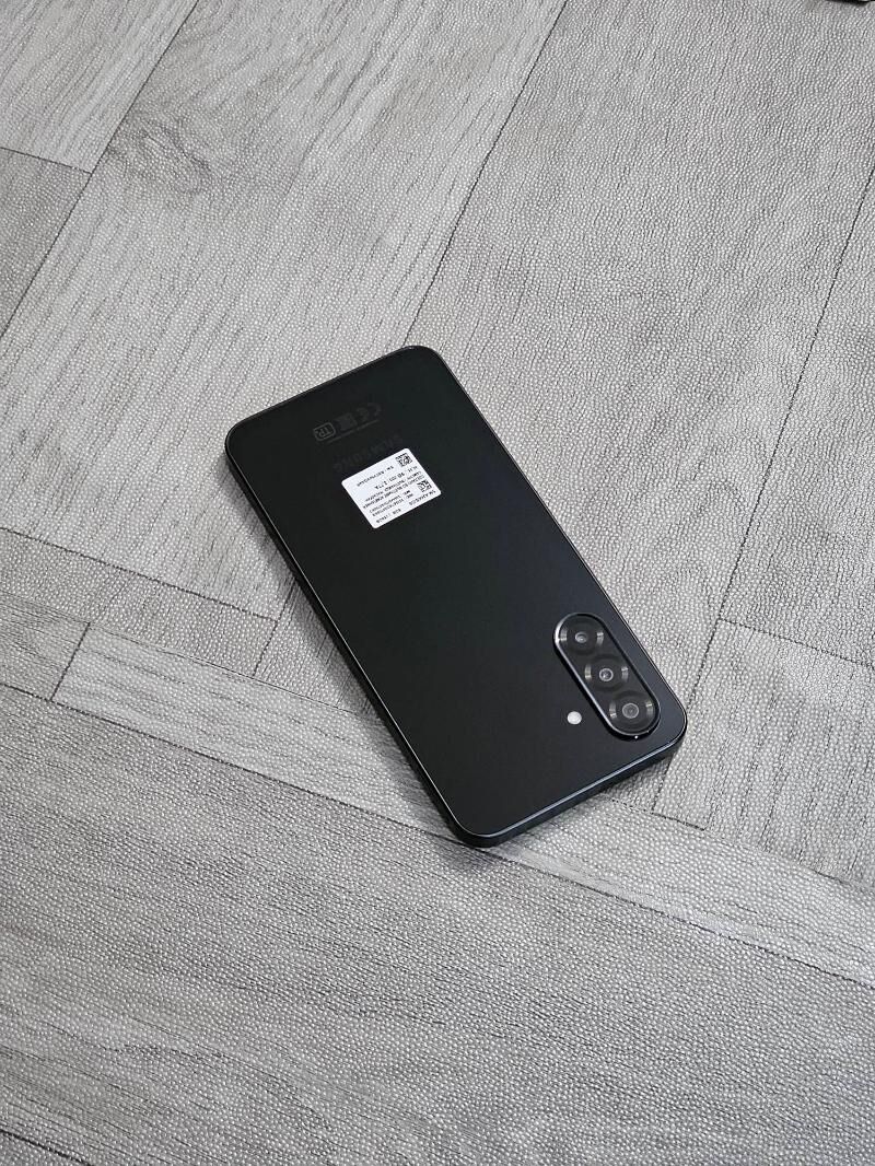 Samsung A26. 8/256. wetnam - Aşgabat - img 10