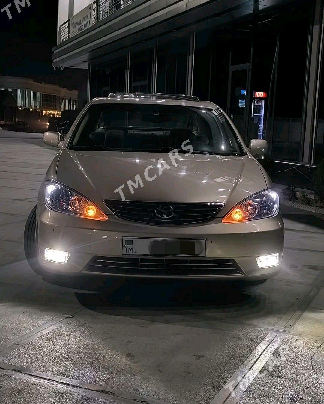 Toyota Camry 2002 - 193 000 TMT - Мары - img 2
