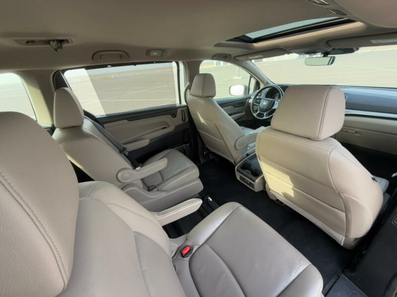 Honda Odyssey 2021 - 353 000 TMT - Ашхабад - img 5