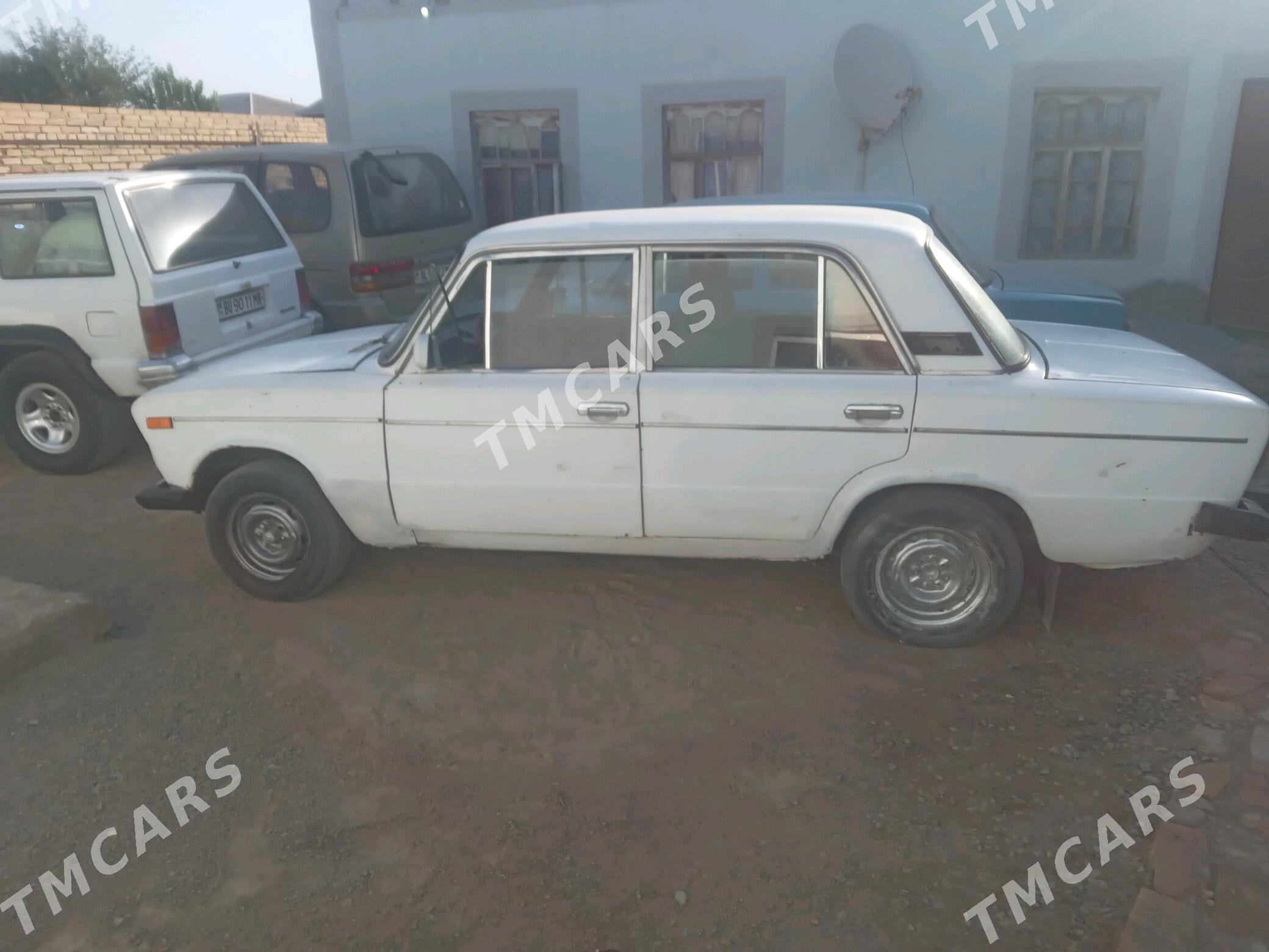 Lada 2106 1986 - 6 000 TMT - Мары - img 3