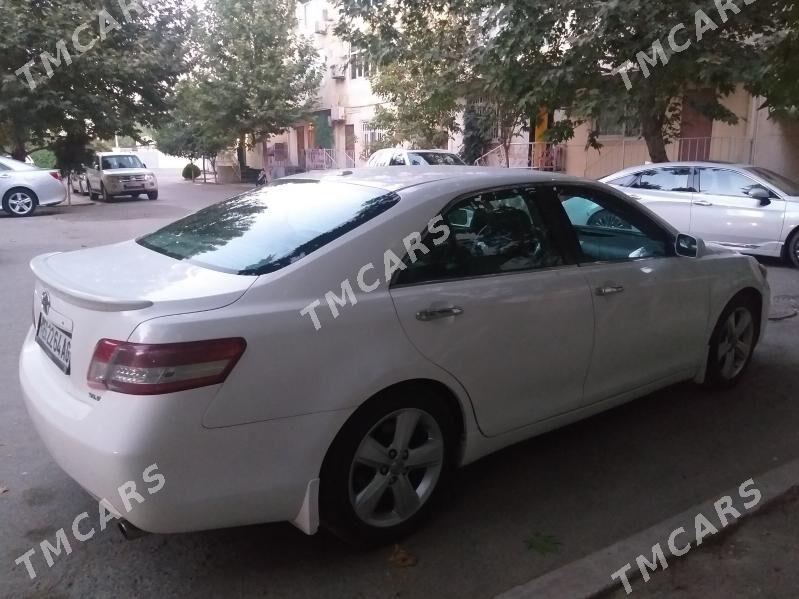 Toyota Camry 2011 - 182 000 TMT - Ким район - img 10
