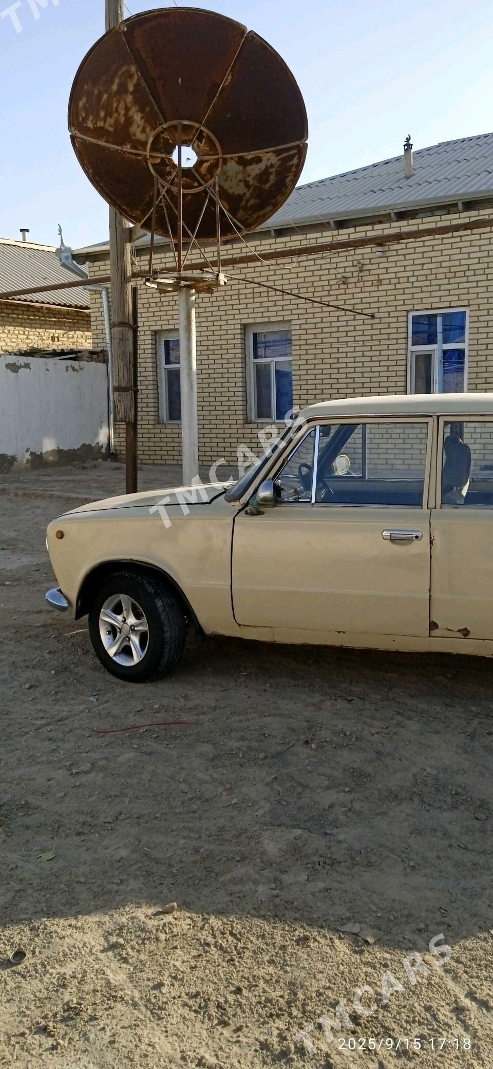 Lada 2101 1985 - 10 000 TMT - Векильбазар - img 7