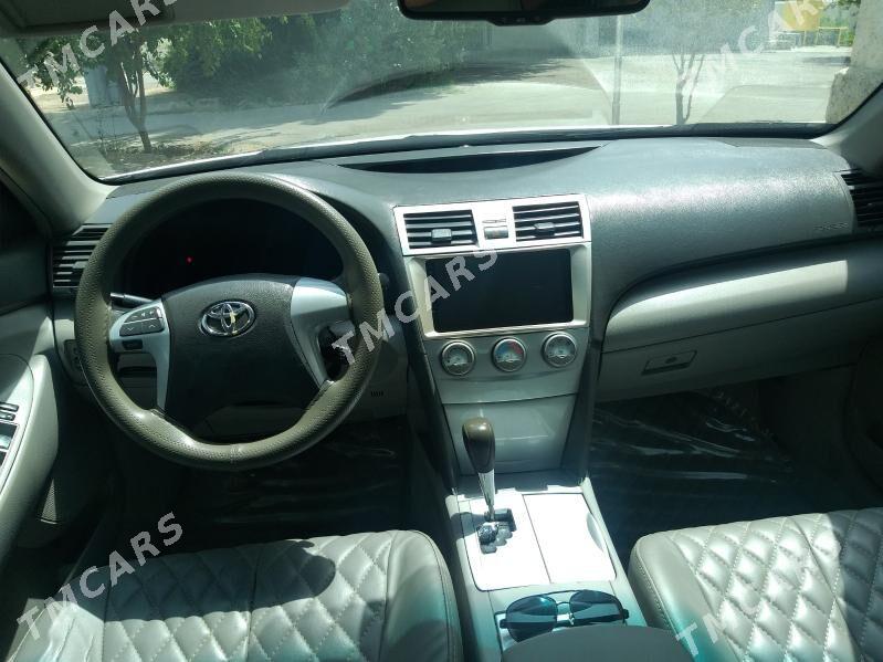 Toyota Camry 2011 - 182 000 TMT - Ким район - img 6
