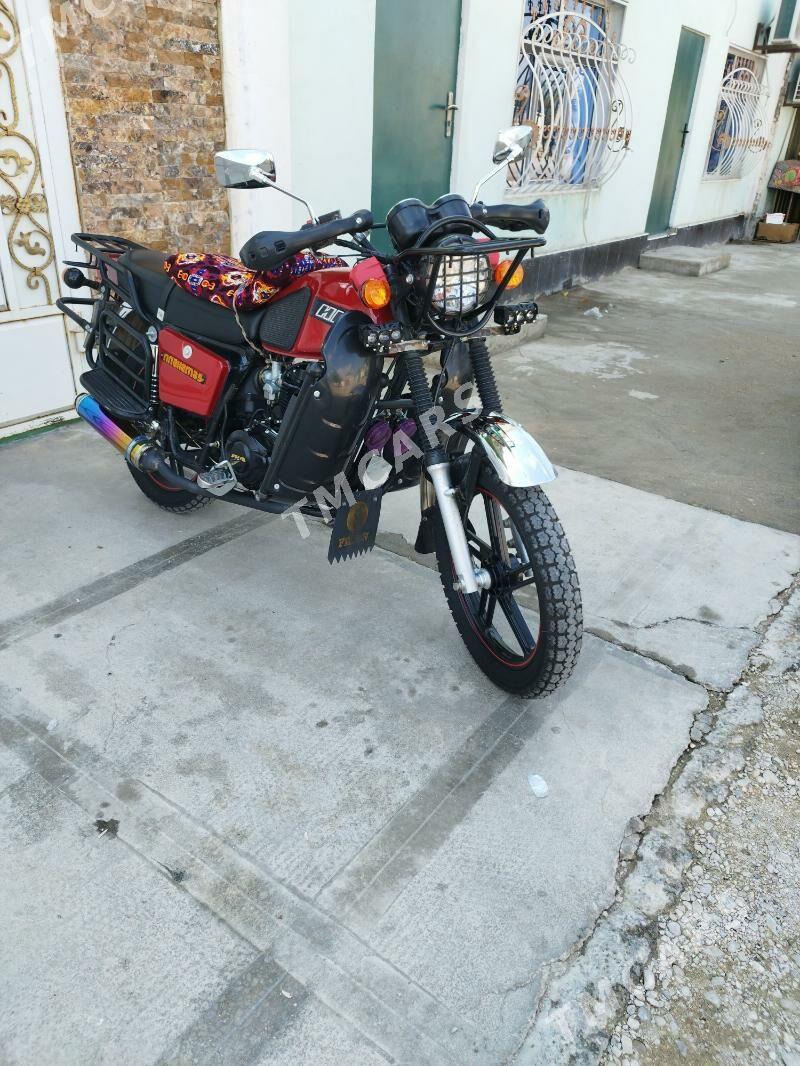 Fekon FK200-14G 2015 - 19 000 TMT - Балканабат - img 3