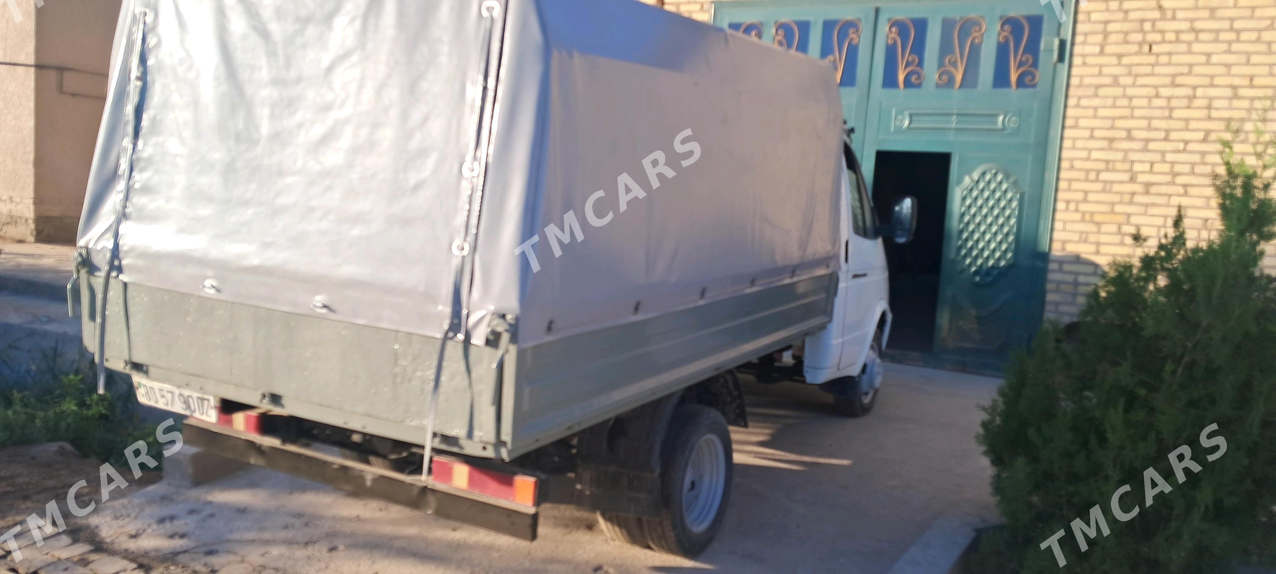 Gaz Gazel 2014 - 200 000 TMT - Köneürgenç - img 2
