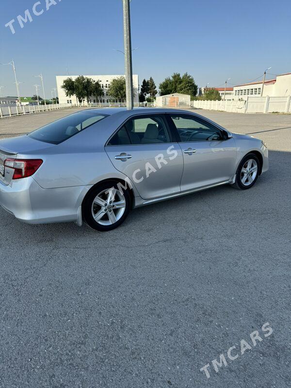 Toyota Camry 2012 - 219 000 TMT - Ашхабад - img 2
