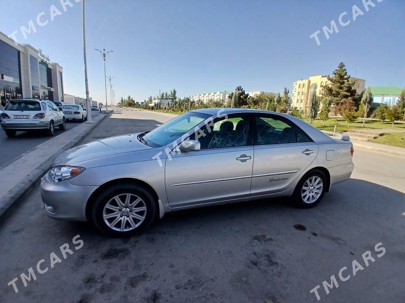 Toyota Camry 2001 - 187 000 TMT - Kerki - img 5