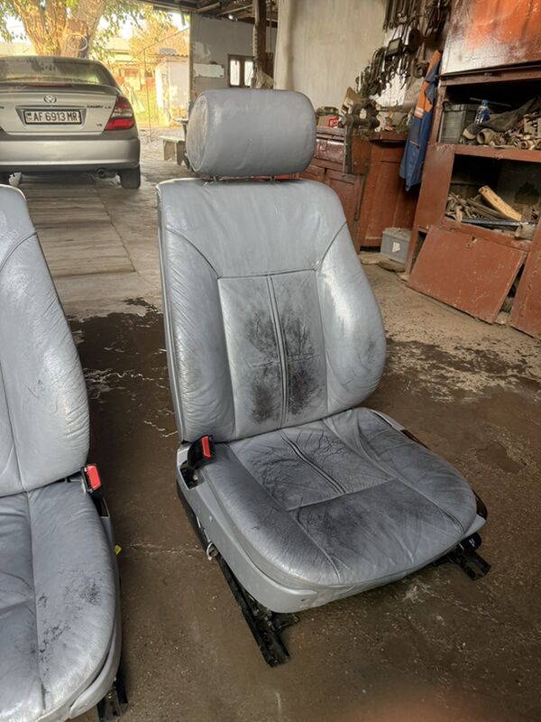 сидение бмв е39 1 100 TMT - Mary - img 2