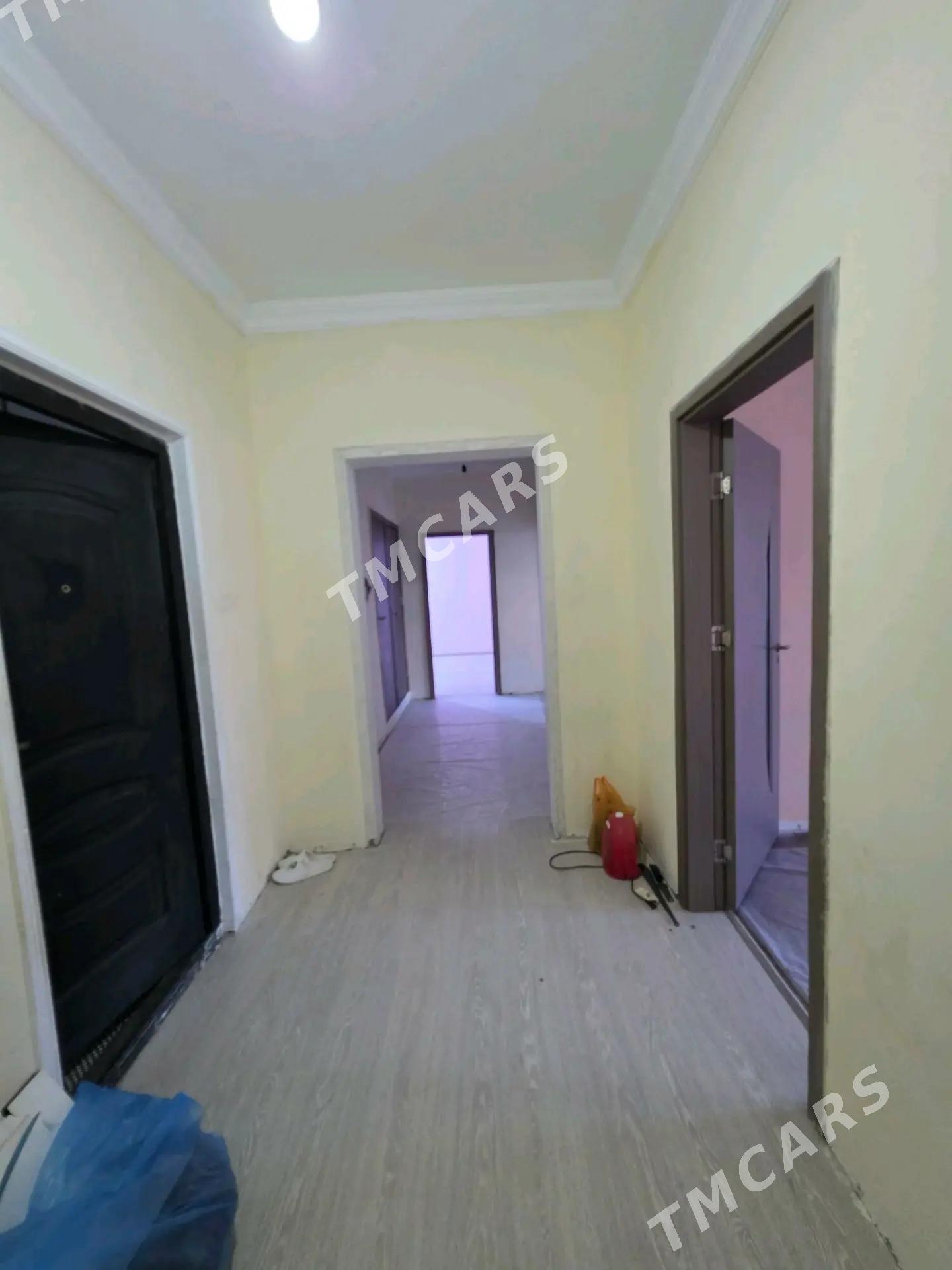 SATLYK 3 KOMNAT MIR 2 - Aşgabat - img 2