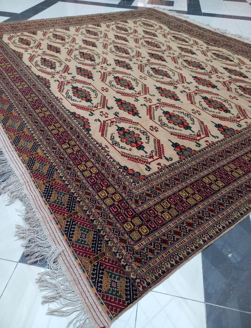 El haly 4 50/4 - Ашхабад - img 1