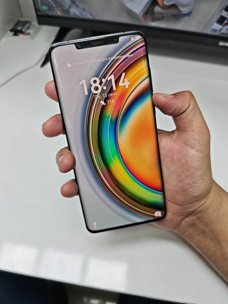 Huawei mate 50 Pro 256gb - Ашхабад - img 6