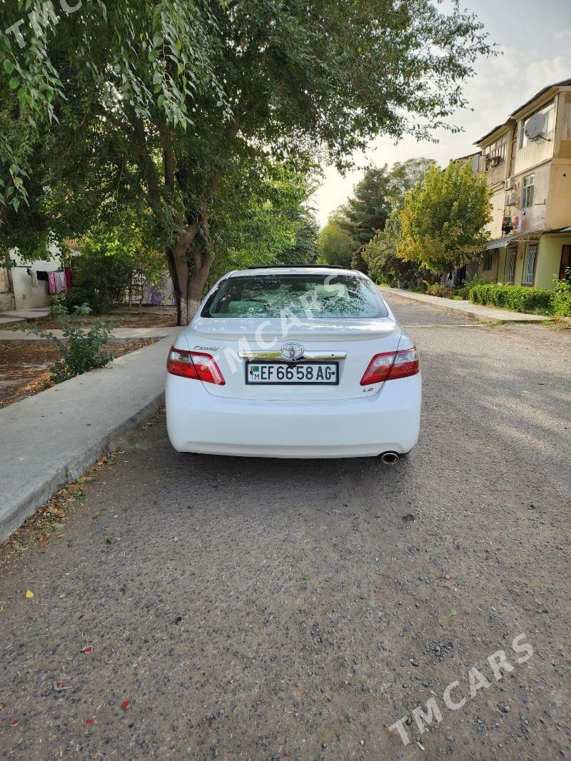 Toyota Camry 2006 - 163 000 TMT - Aşgabat - img 6