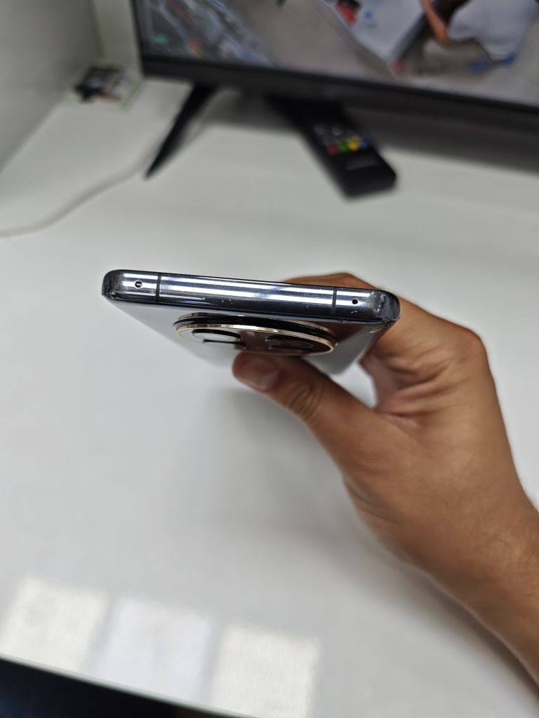 Huawei mate 50 Pro 256gb - Ашхабад - img 5